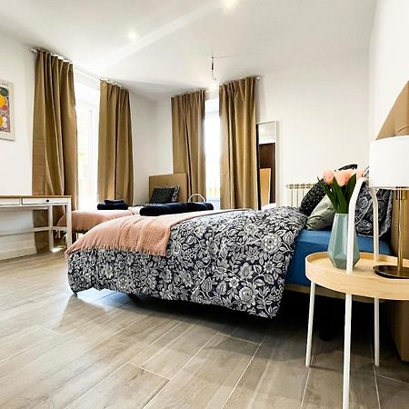 Centric Rooms In Madryt Zewnętrze zdjęcie