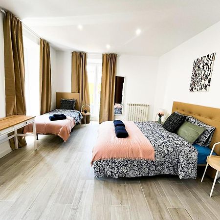 Centric Rooms In Madryt Zewnętrze zdjęcie