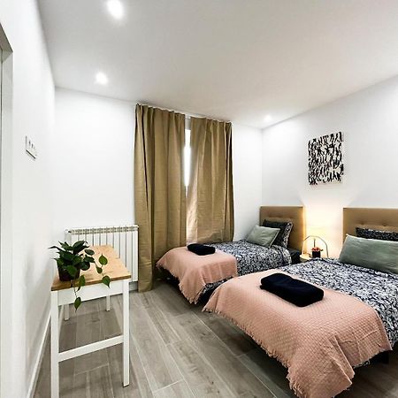 Centric Rooms In Madryt Zewnętrze zdjęcie