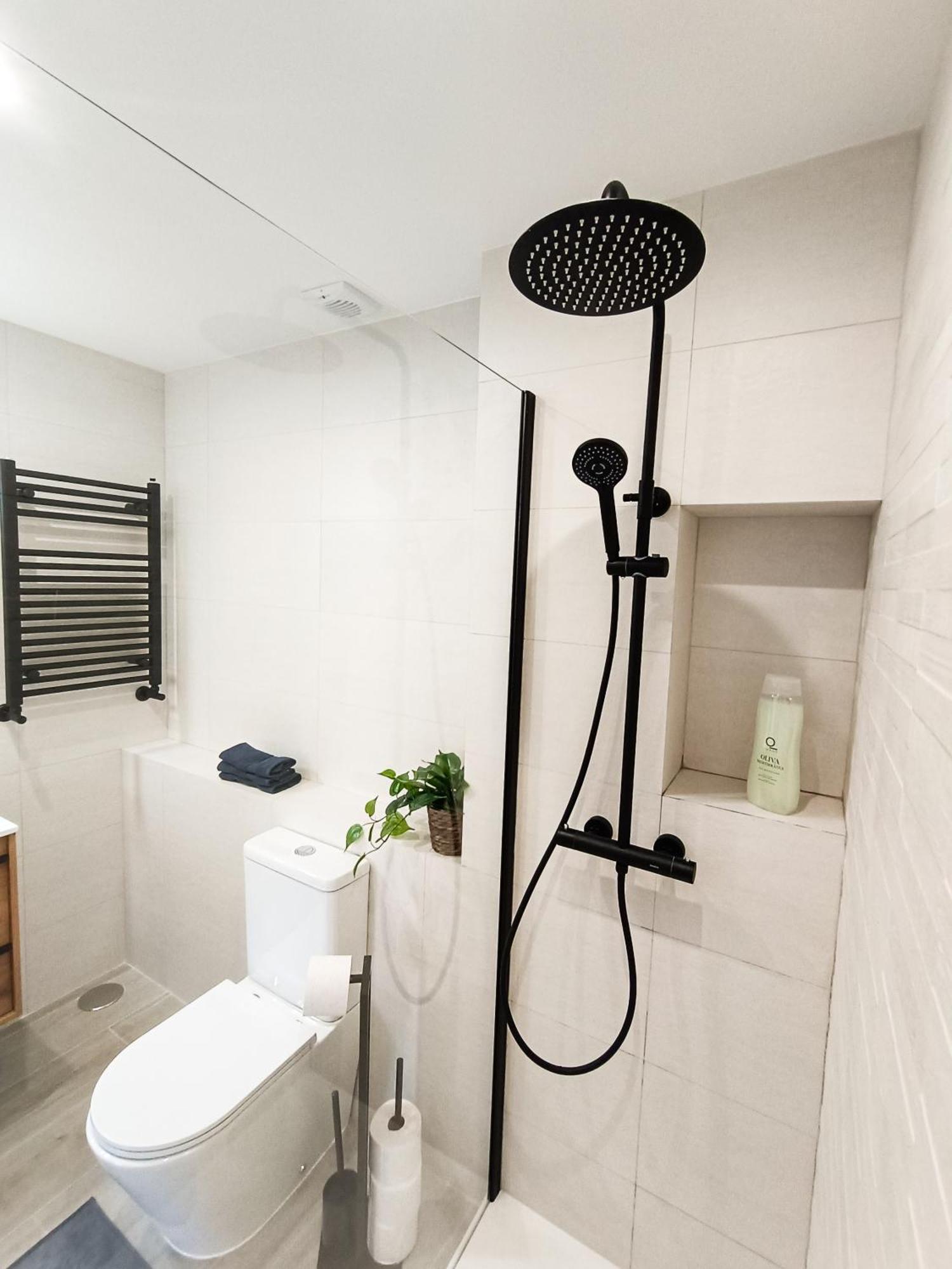 Centric Rooms In Madryt Zewnętrze zdjęcie