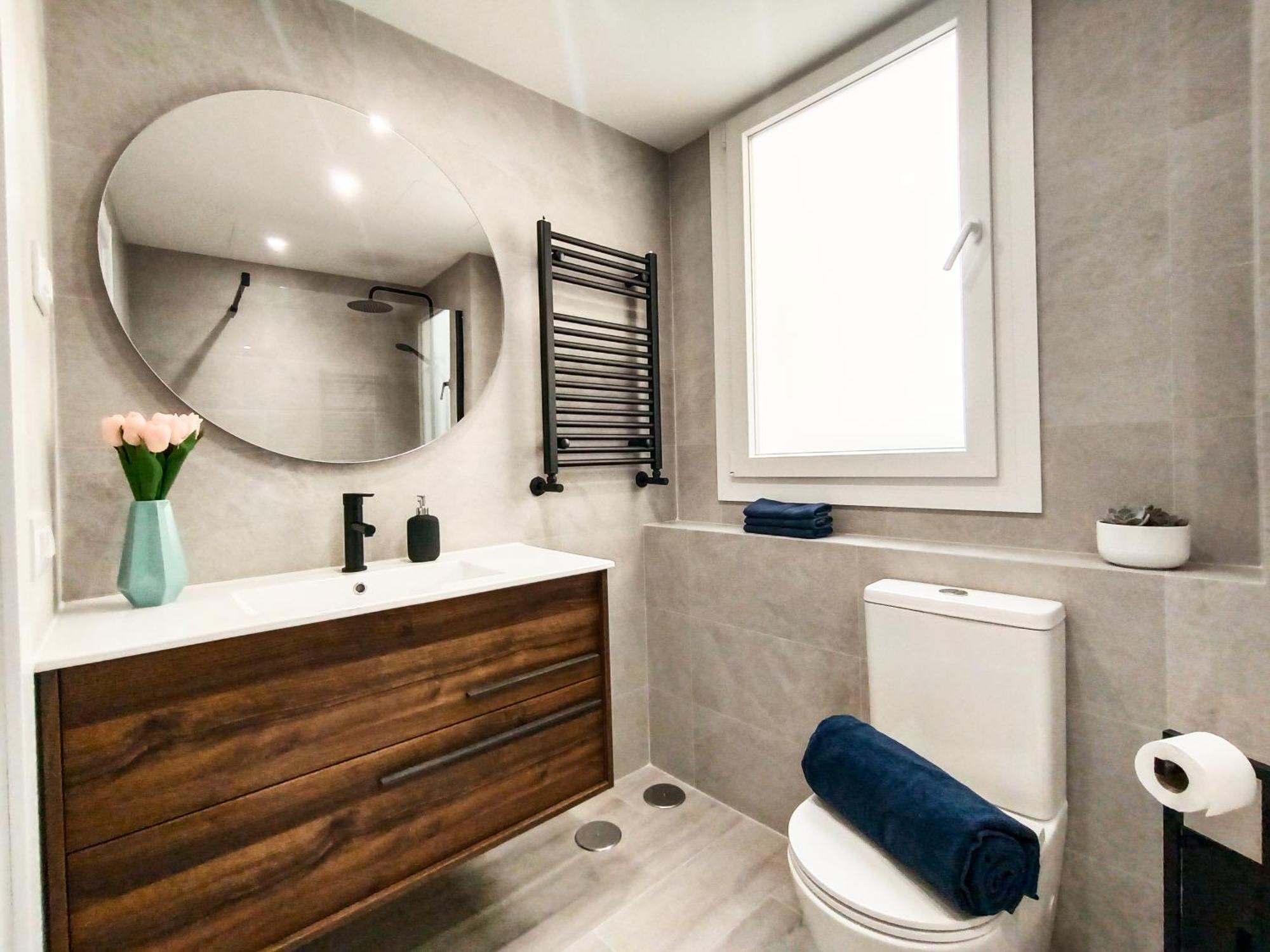 Centric Rooms In Madryt Zewnętrze zdjęcie