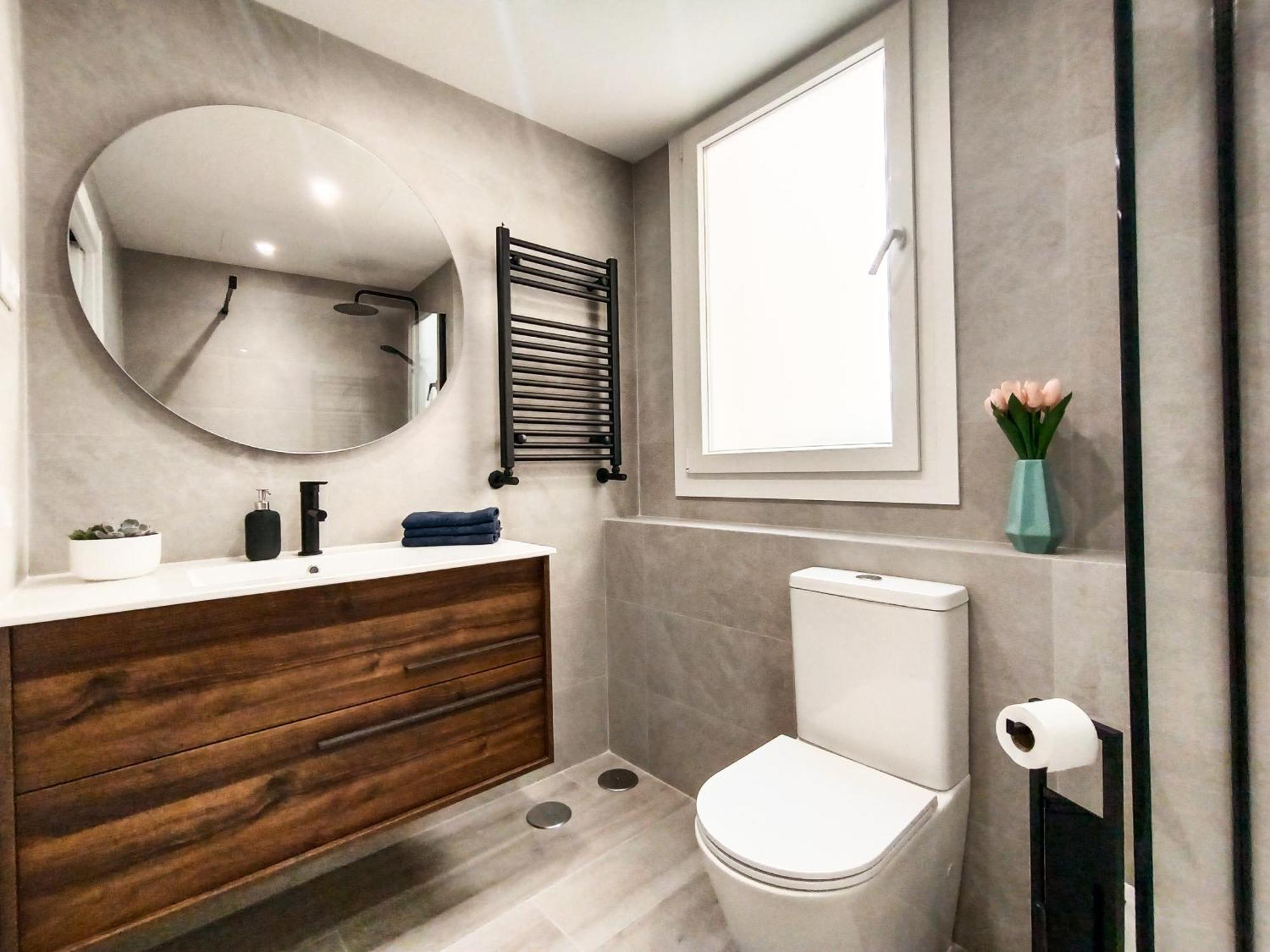 Centric Rooms In Madryt Zewnętrze zdjęcie
