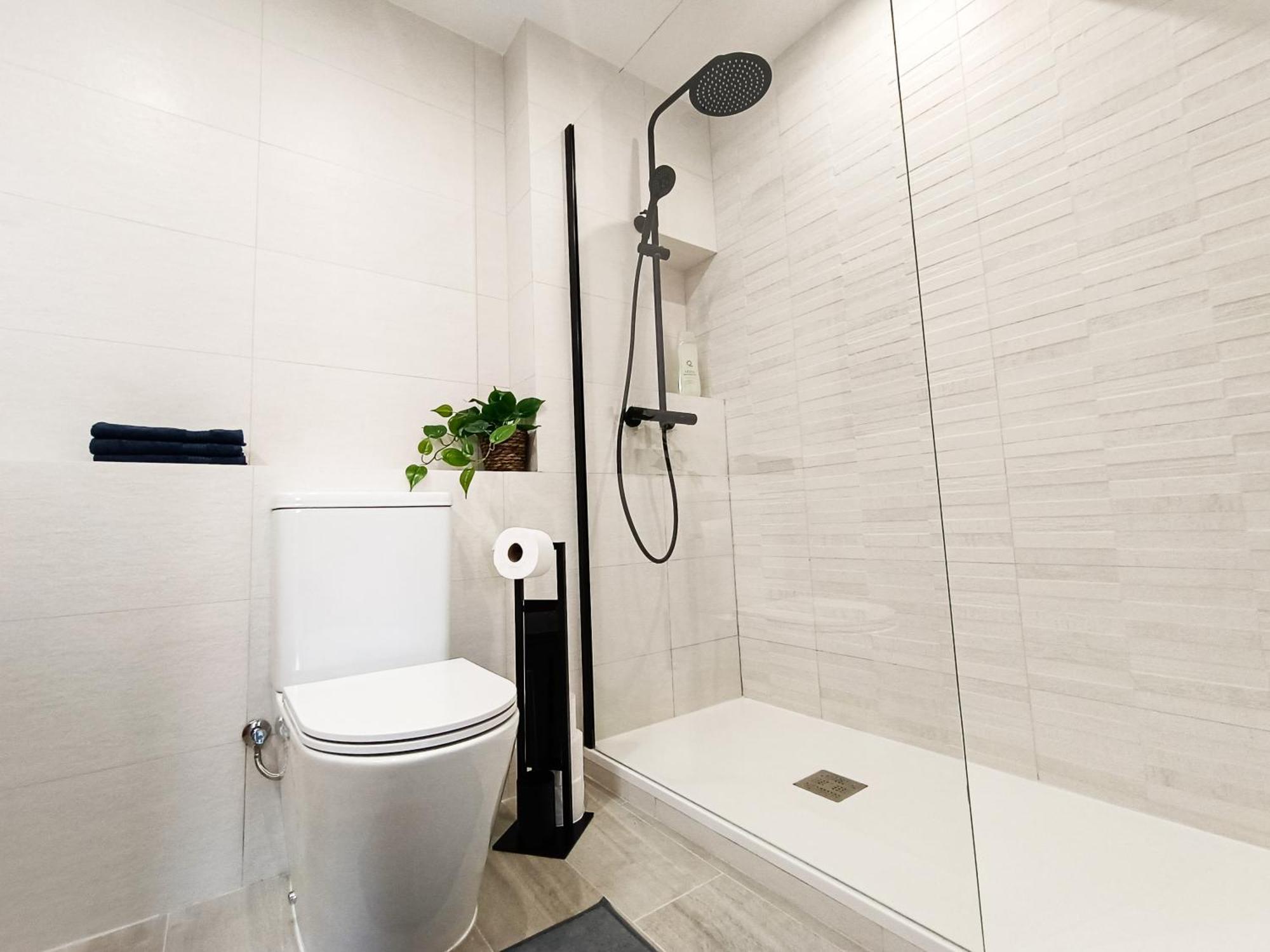 Centric Rooms In Madryt Zewnętrze zdjęcie