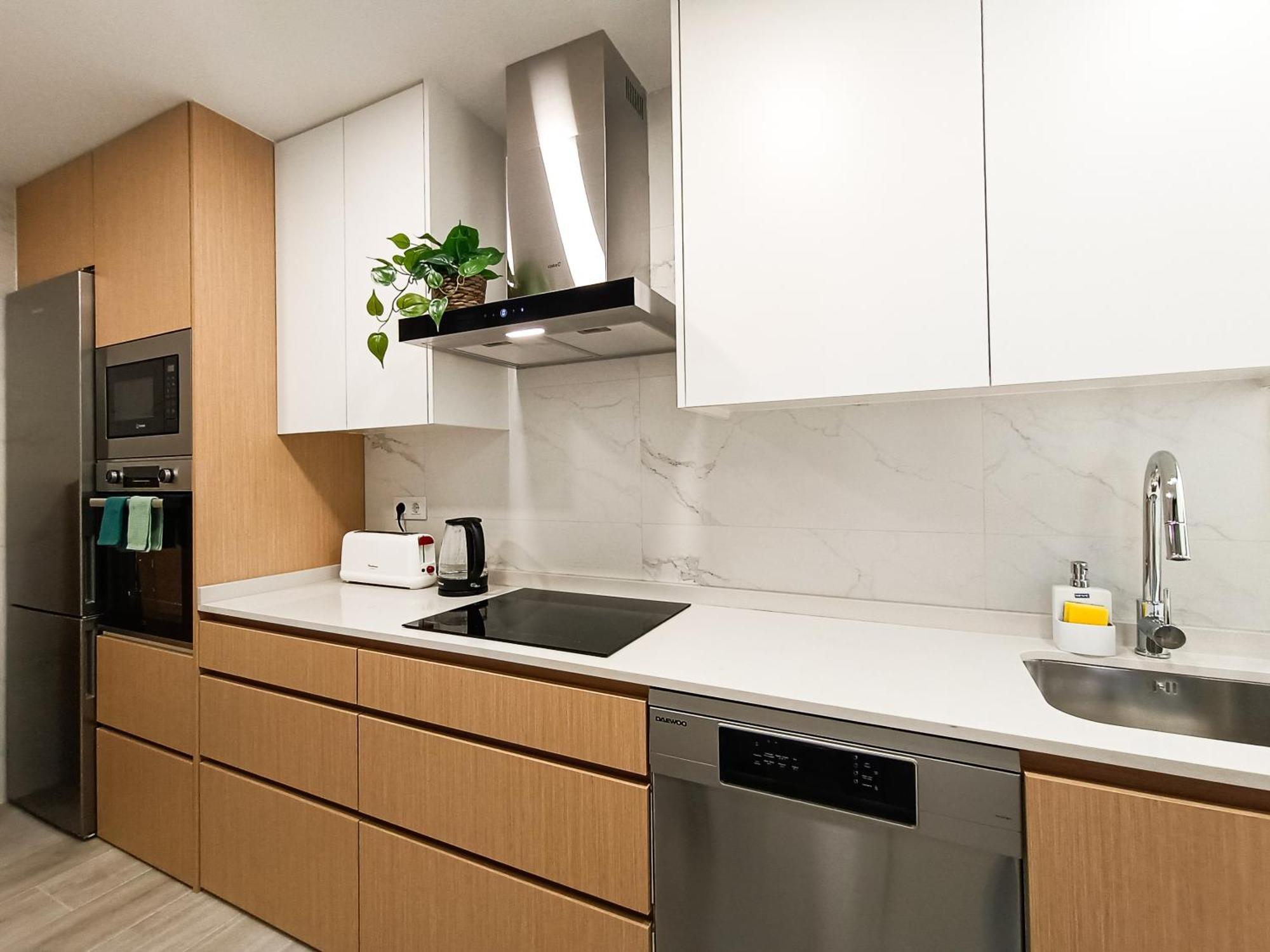 Centric Rooms In Madryt Zewnętrze zdjęcie