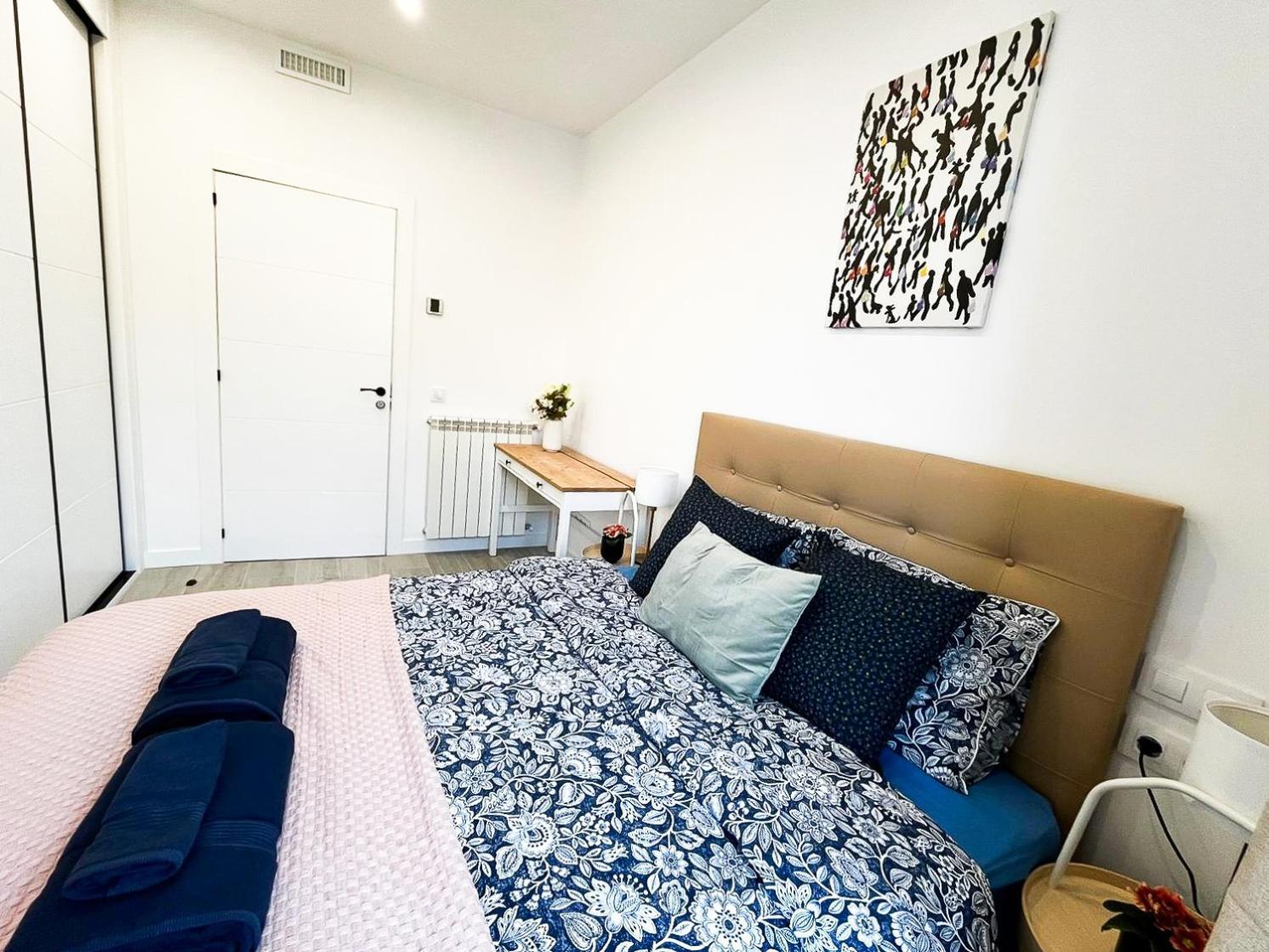 Centric Rooms In Madryt Zewnętrze zdjęcie