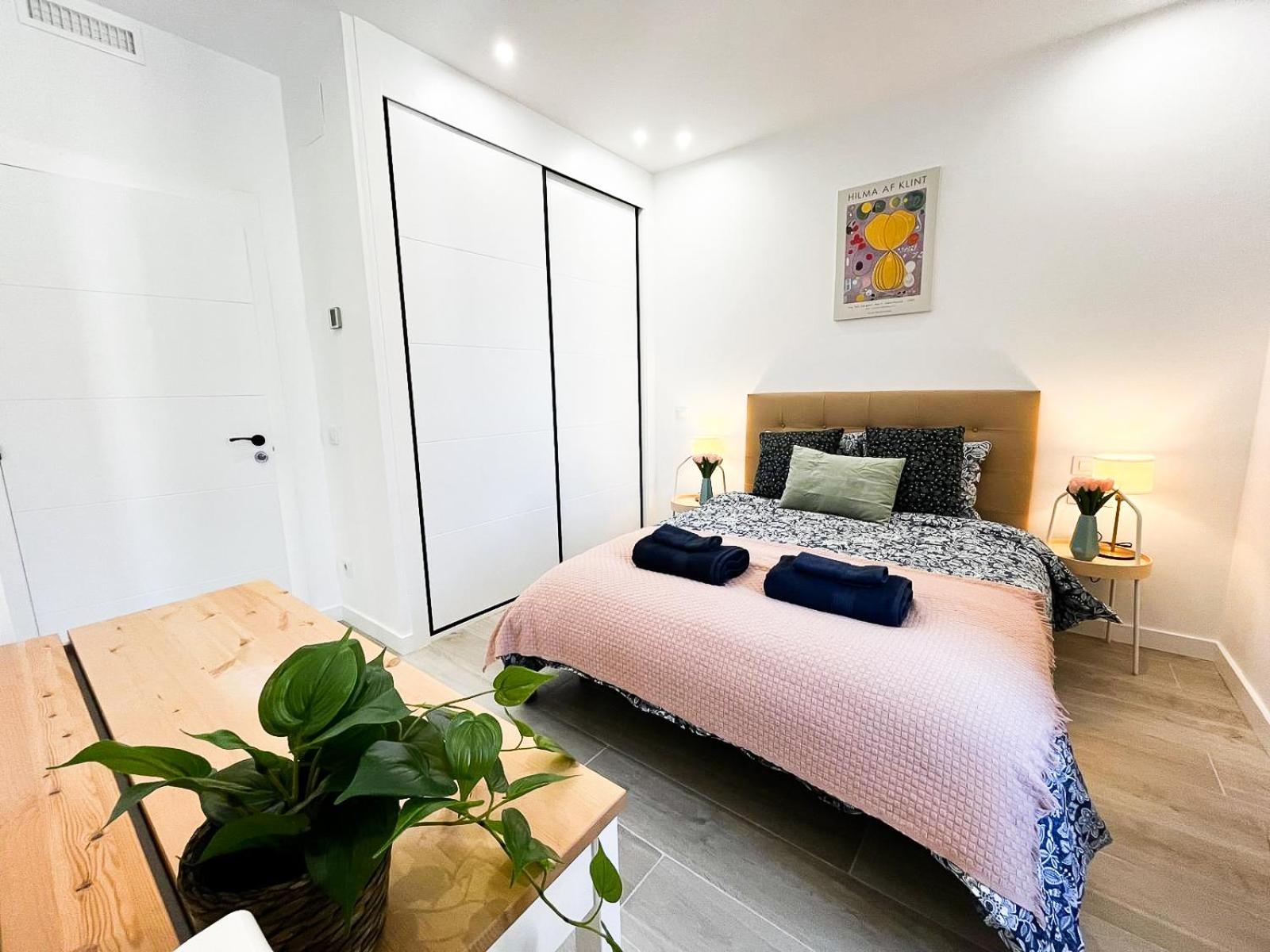Centric Rooms In Madryt Zewnętrze zdjęcie