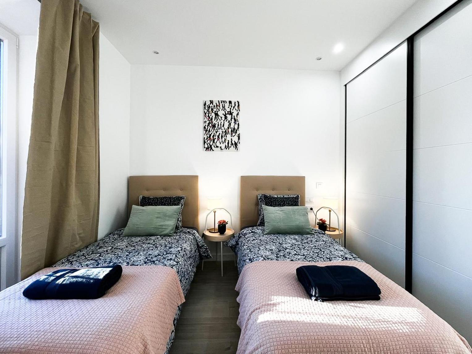 Centric Rooms In Madryt Zewnętrze zdjęcie