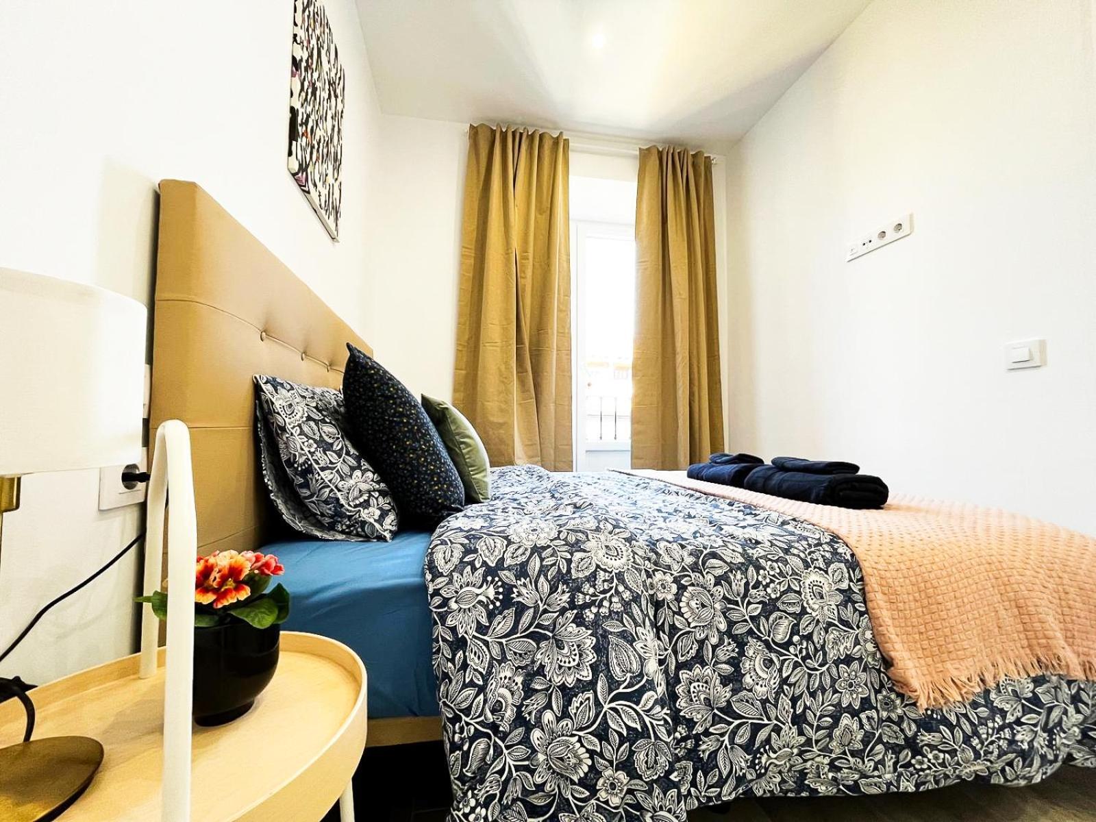 Centric Rooms In Madryt Zewnętrze zdjęcie