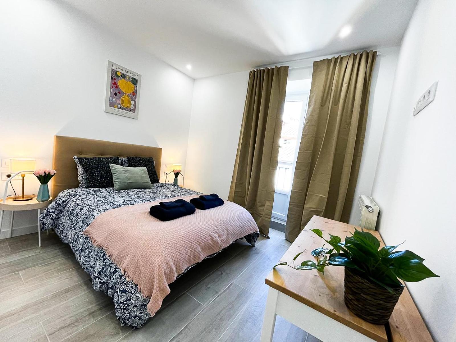 Centric Rooms In Madryt Zewnętrze zdjęcie