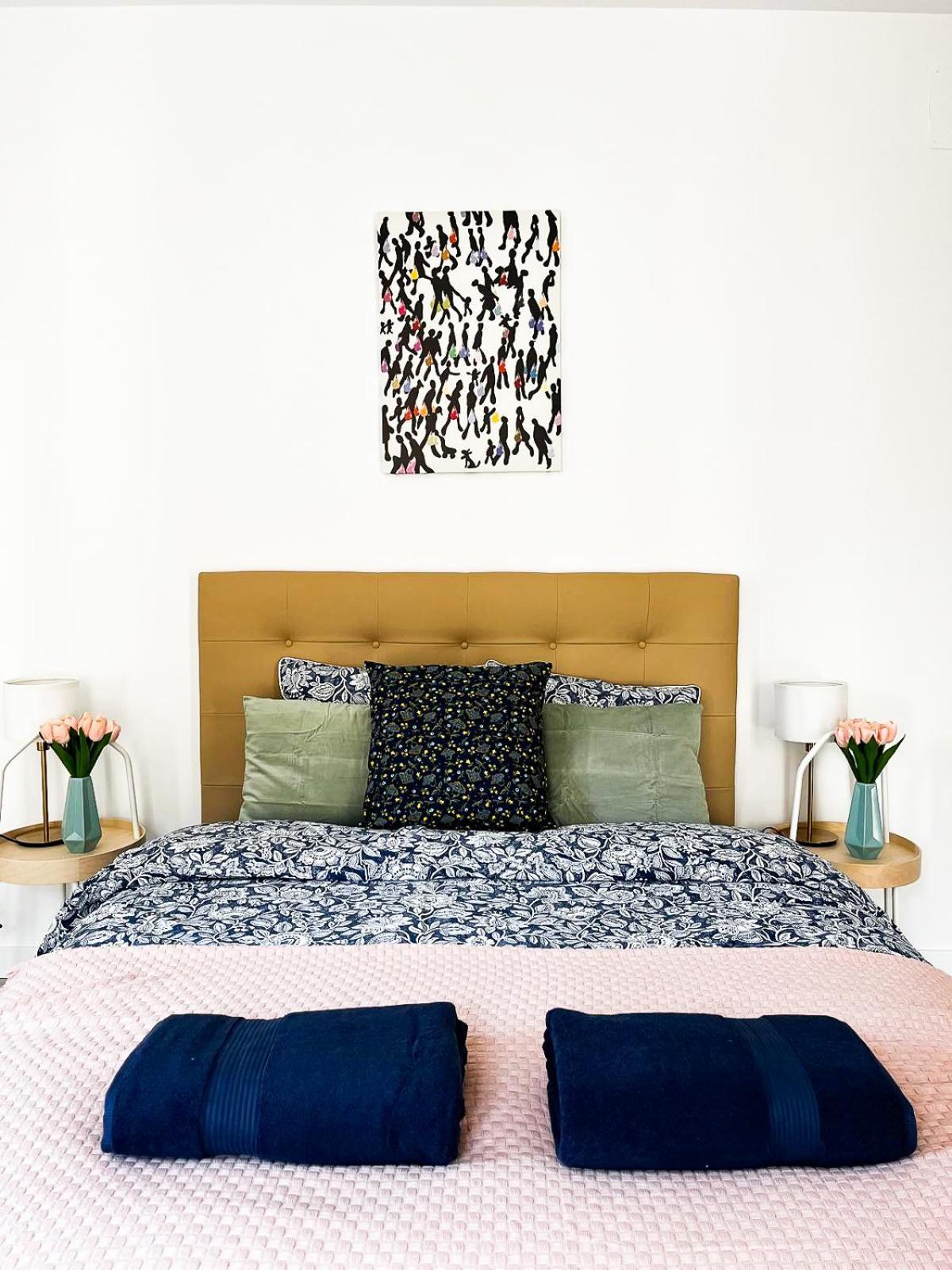 Centric Rooms In Madryt Zewnętrze zdjęcie