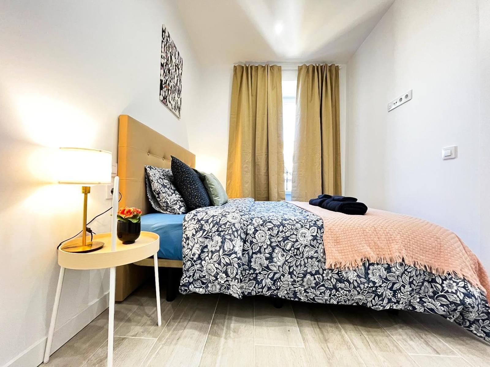 Centric Rooms In Madryt Zewnętrze zdjęcie