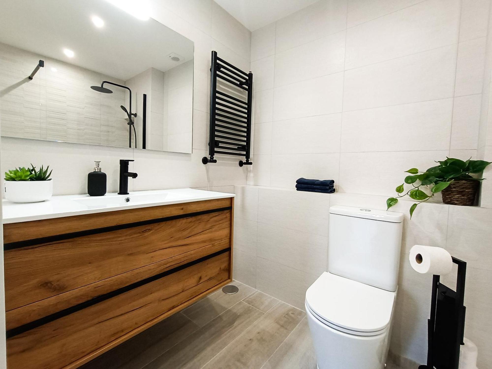 Centric Rooms In Madryt Zewnętrze zdjęcie