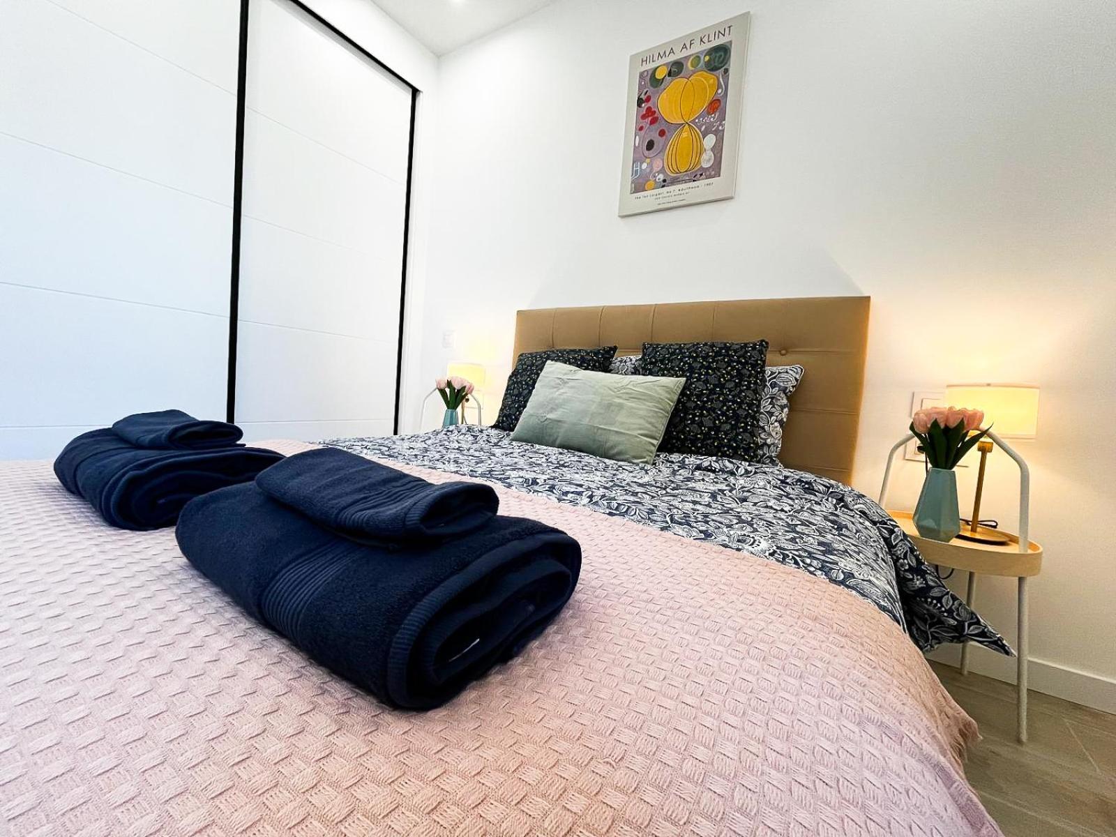 Centric Rooms In Madryt Zewnętrze zdjęcie
