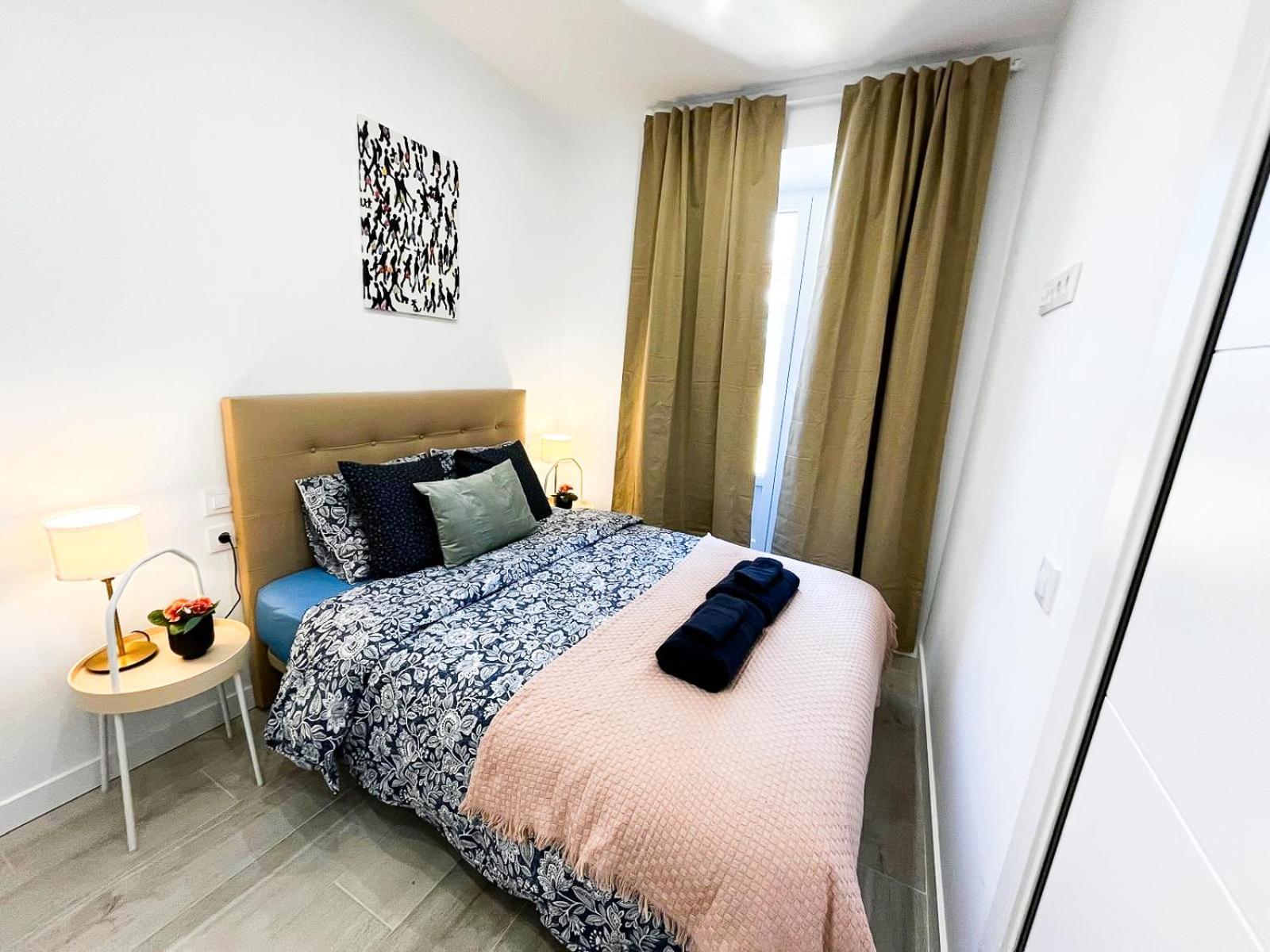 Centric Rooms In Madryt Zewnętrze zdjęcie