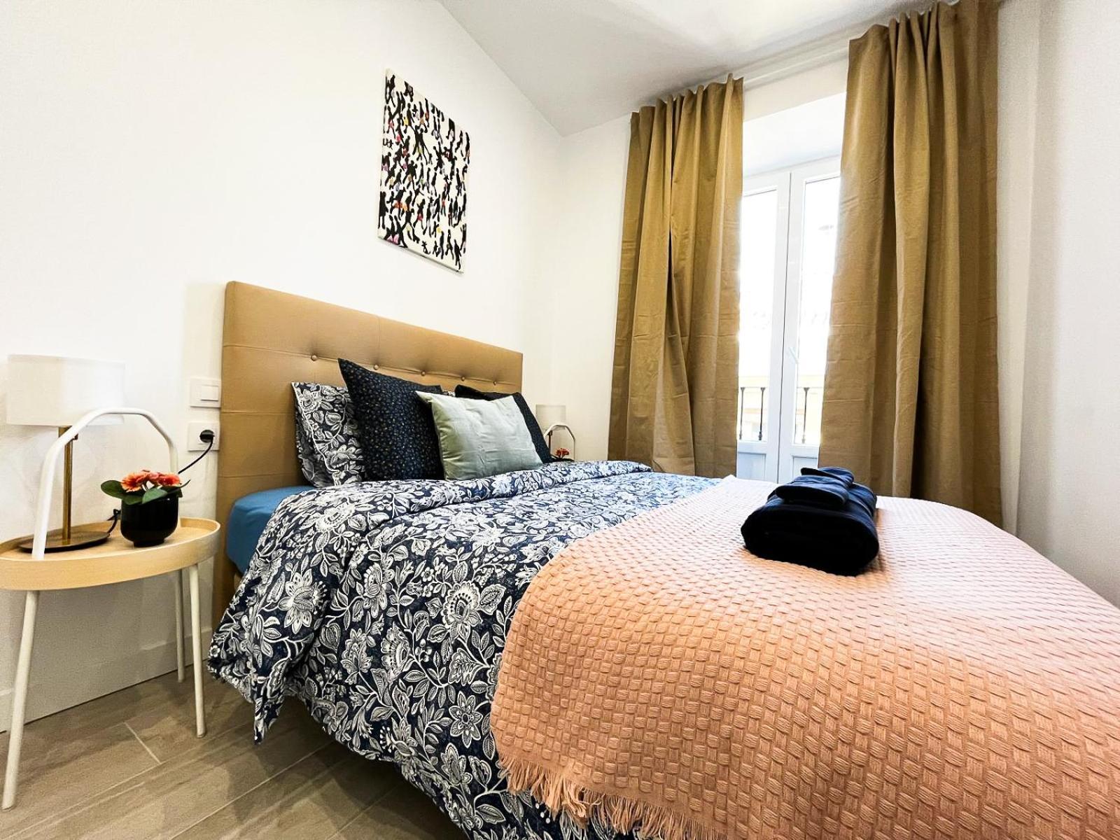 Centric Rooms In Madryt Zewnętrze zdjęcie