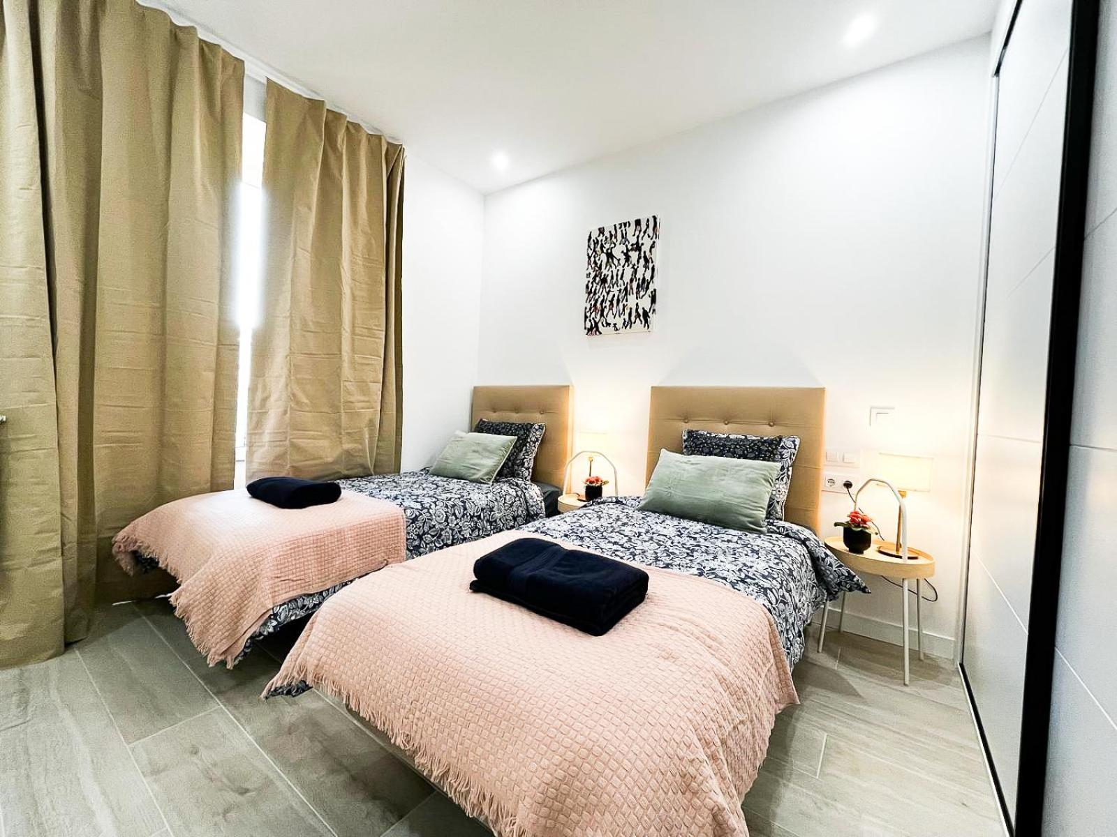 Centric Rooms In Madryt Zewnętrze zdjęcie