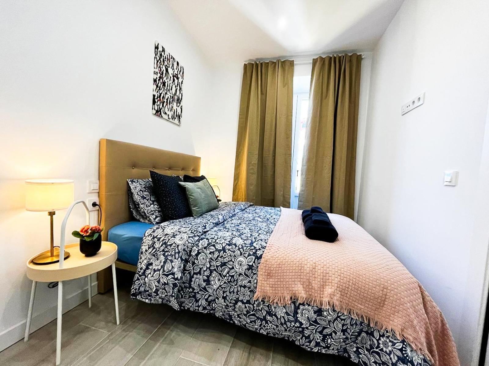 Centric Rooms In Madryt Zewnętrze zdjęcie